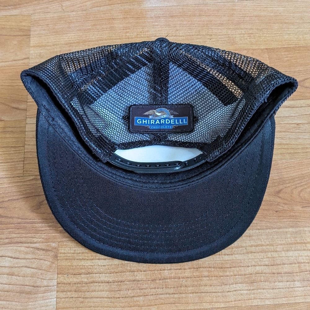 San Francisco Giants SGA 2023 Trucker Hat Snapback Adjustable Cap 6/11/23 NEW